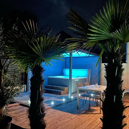 Villa Cosa Spa Privatif, Gite Proche Sarlat Vitrac  Exterior foto