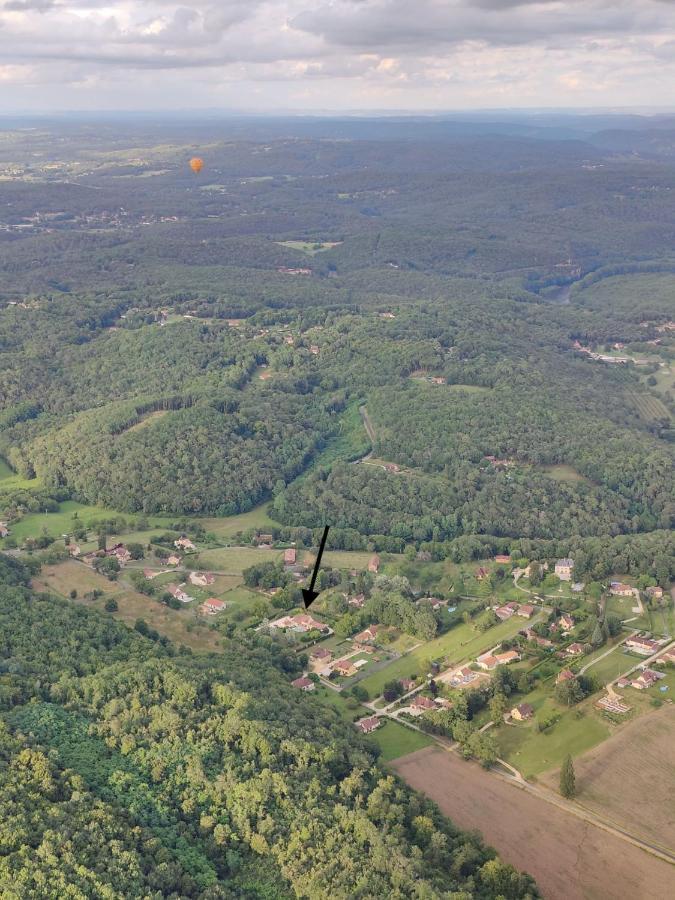Cosa Privatif, Proche Sarlat Apartment Vitrac (Dordogne)