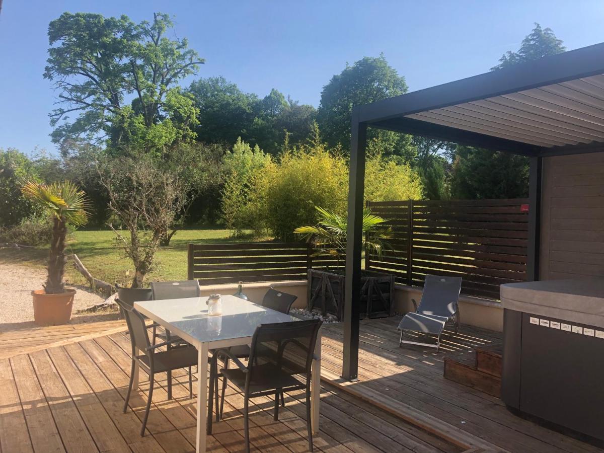 Apartment Cosa Privatif, Proche Sarlat *