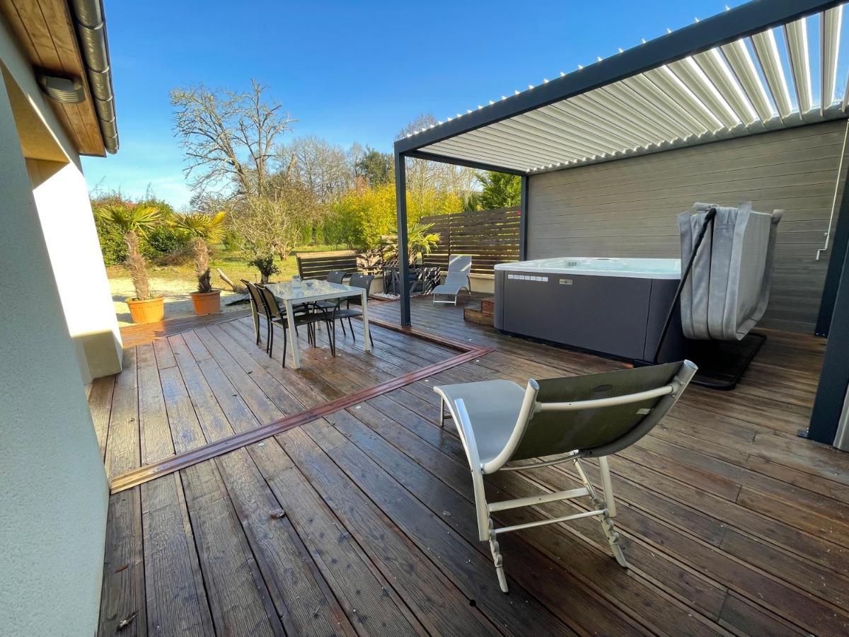 Cosa Privatif, Proche Sarlat Apartment Vitrac (Dordogne)