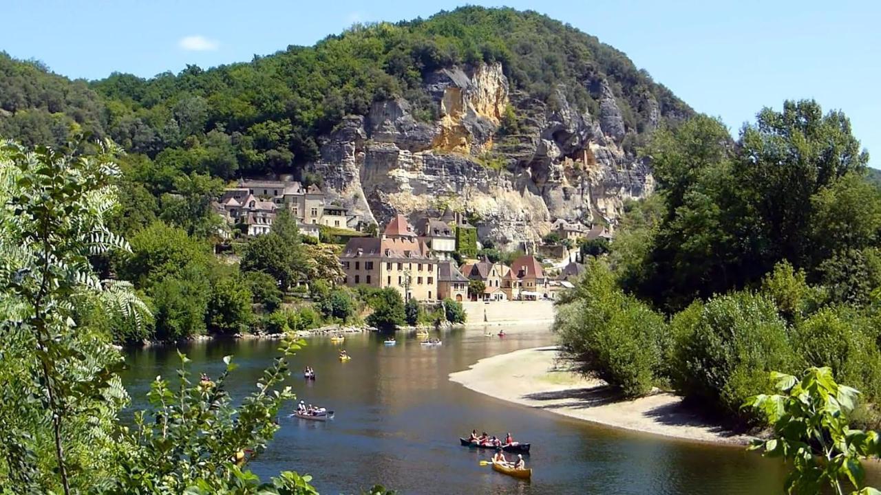 Apartment Cosa Privatif, Proche Sarlat Vitrac (Dordogne)