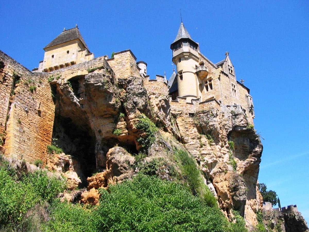 Cosa Privatif, Proche Sarlat Vitrac (Dordogne)