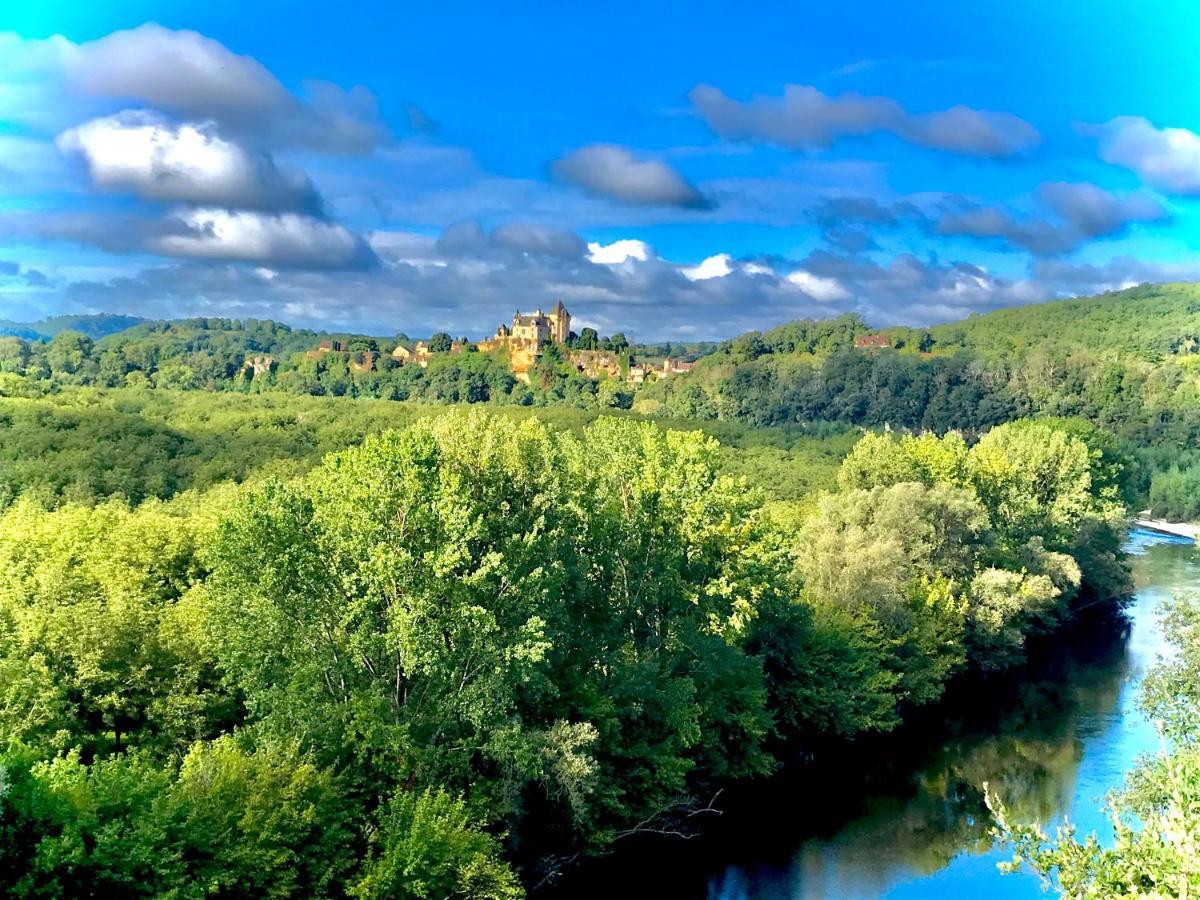 Cosa Privatif, Proche Sarlat *