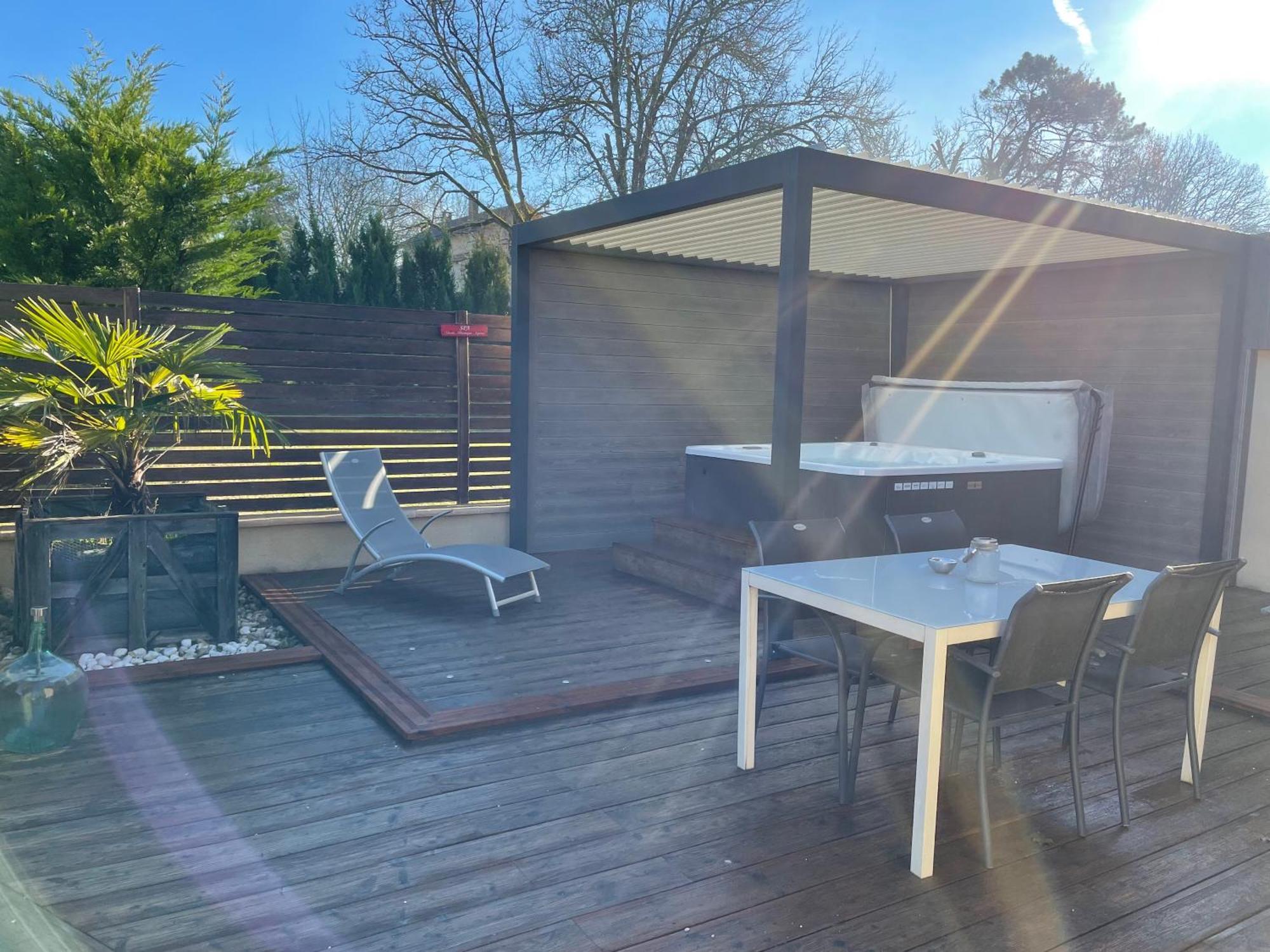 Cosa Privatif, Proche Sarlat Apartment Vitrac (Dordogne)